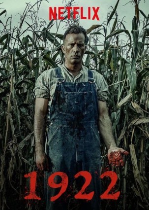 1922 Filmi 2017 HD FULL TÜrkçe Dublaj 1080P İzle