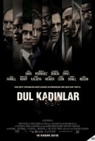 Dul Kadınlar 2018 Filmi HD 1080p İzle