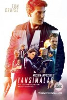 Görevimiz Tehlike 6: Yansımalar 2018 HD 1080p Full İzle