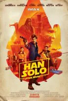 Han Solo: Bir Star Wars Hikayesi