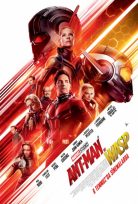 Karınca Adam ve Eşek Arısı 2018 HD 1080p İzle