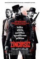 Zincirsiz 2012 Filmi HD 1080P Türkçe Dublaj İzle