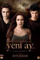 Alacakaranlık Efsanesi 2: Yeni Ay