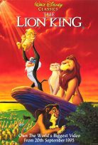 Aslan Kral 1 Filmi 1080p HD FULL İzle