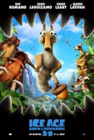 Buz Devri 3 Filmi HD FULL 1080p İzle