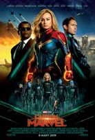 Kaptan Marvel 2019 Filmi HD 1080p Türkçe Dublaj İzle