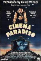 Cennet Sineması 1988 Filmi HD 1080P Full izle