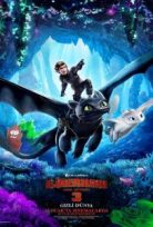 Ejderhanı Nasıl Eğitirsin 3 Filmi HD FULL 1080P İzle