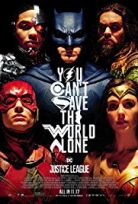 Justice League Adalet Birliği 2017 1080p HD FULL İzle