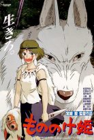 Prenses Mononoke Türkçe Dublaj İzle