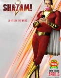 Shazam! 6 Güç 2019 HD FULL Türkçe Dublaj İzle
