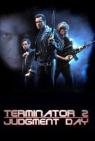 Terminatör 2 Mahşer Günü HD FULL 1080p İzle