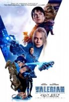 Valerian ve Bin Gezegen İmparatorluğu 2017 HD FULL İzle