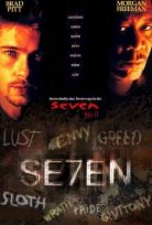 Yedi 1995 Filmi HD 1080p Türkçe Dublaj İzle