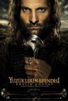 Yüzüklerin Efendisi 3 Kralın Dönüşü 1080p Full HD İzle