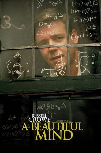 Akıl Oyunları 2001 Filmi Hd 1080P Türkçe Dublaj İzle