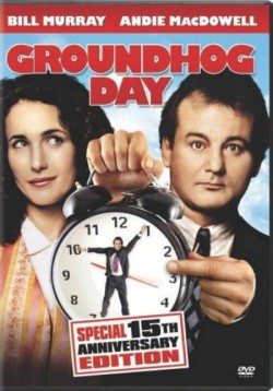 Bugün Aslında Dündü 1993 Filmi HD 1080p İzle