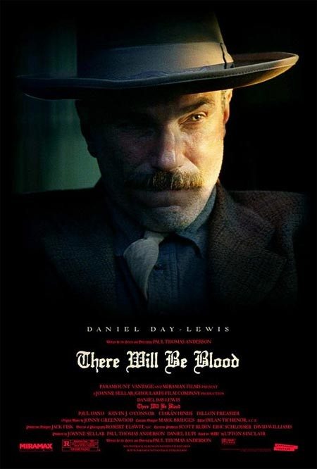 Kan Dökülecek 2007 Filmi 1080p HD FULL izle