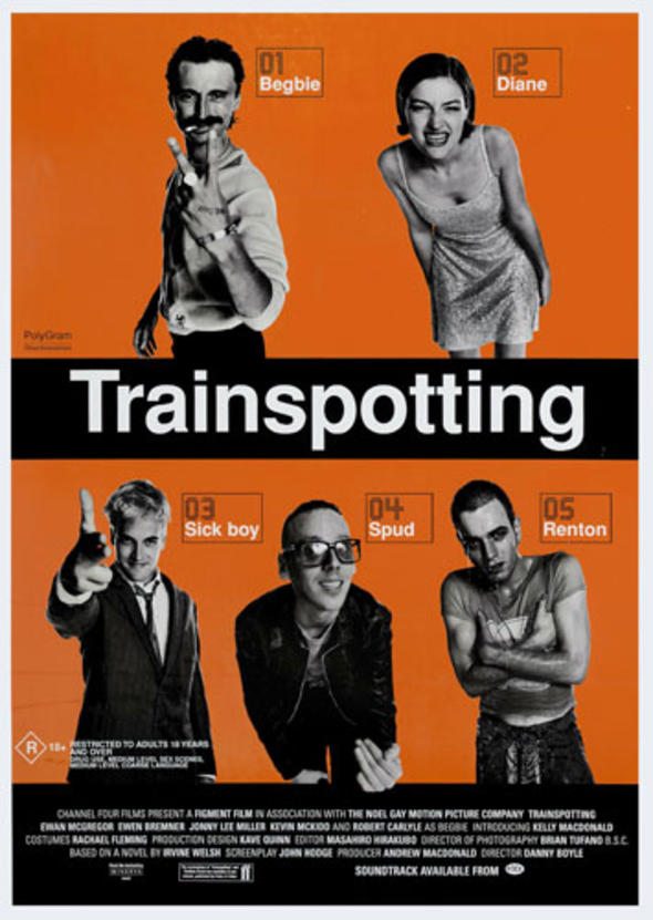 T2 Trainspotting 2017 Filmi 1080p Full HD izle