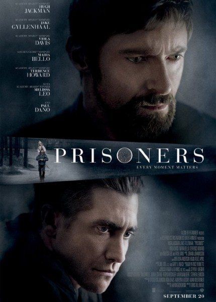 Tutsak – Prisoners 1080p HD FULL Türkçe Dublaj İzle
