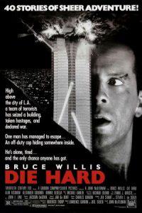 Zor Ölüm 1988 HD FULL 1080p Film izle