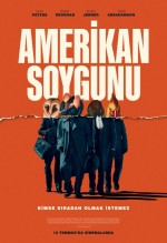 Amerikan Soygunu 2018 Filmi HD 1080p FULL izle