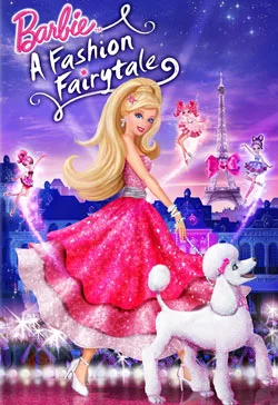 Barbie Moda Masalı 1080p HD Türkçe Dublaj İzle