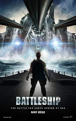 Battleship Savaş gemisi Hedef Dünya Türkçe Dublaj Full Filmi izle