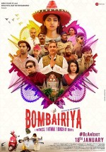 Bombairiya 2019 Filmi HD FULL 1080P izle