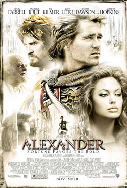Büyük iskender 2004 Filmi HD 1080P Türkçe Dublaj İzle