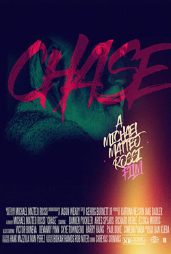 Chase 2019 Filmi HD FULL Türkçe Dublaj İzle