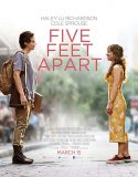 Five Feet Apart Türkçe Dublaj 1080p FULL HD izle