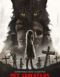 Hayvan Mezarlığı 2019 Filmi Türkçe Dublaj HD 1080P izle