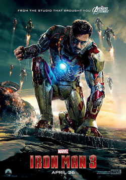 Iron Man 5 Filmi HD 1080P Online Full İzle