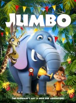 Jumbo 2019 Filmi HD Online 1080P İzle