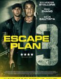 Kaçış Planı 3 Filmi HD 1080P Türkçe Dublaj İzle