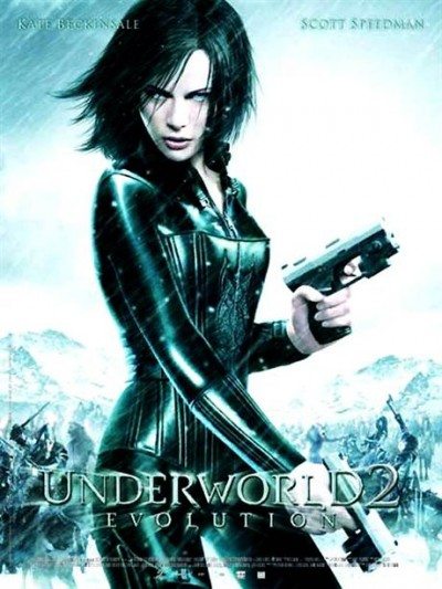 Karanlıklar ülkesi 2 Evrim Filmi HD 1080p Full İzle