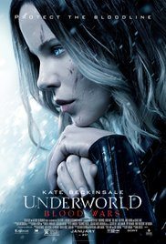 Karanlıklar Ülkesi 5 Kan Savasları HD 1080P Full İzle