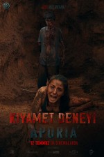 Kıyamet Deneyi 2019 Filmi HD 1080P Türkçe Dublaj İzle