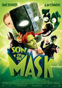 Maske 2 1080p HD FULL Türkçe Dublaj İzle