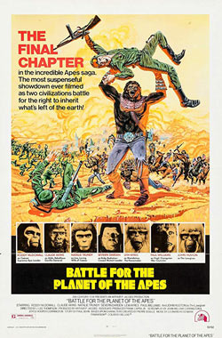 Maymunlar Cehenneminde Savaş 1973 HD FULL izle