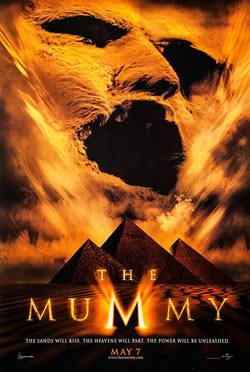 Mumya Filmi HD FULL 1080p Türkçe Dublaj izle