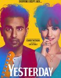 Yesterday 2019 Filmi HD FULL Türkçe Dublaj İzle