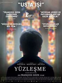 Yüzleşme 2019 Filmi 1080p HD FULL İZle