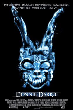 Donnie Darko Karanlik yolculuk 1080p HD FULL İzle
