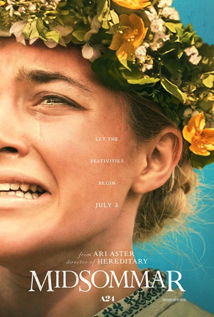 Ritüel 2019 Filmi HD Türkçe Dublaj 1080P İzle
