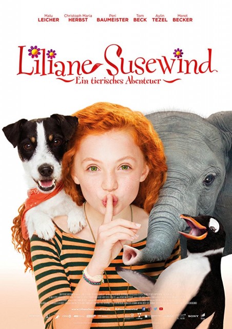 Sevimli Dostlar 2019 Filmi Türkçe Dublaj 1080P İzle