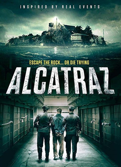 Alcatraz 2019 Filmi 1080p Full Türkçe Dublaj İzle