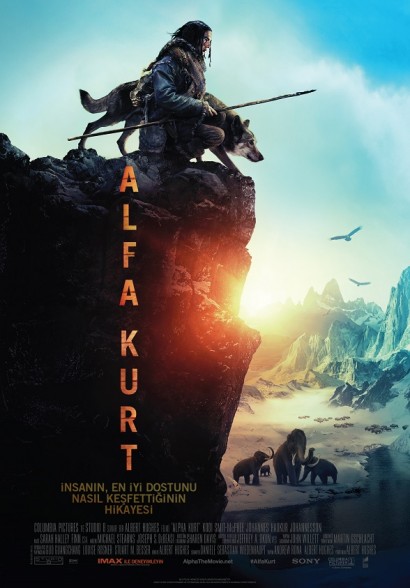 Alfa Kurt 2018 Filmi HD 1080p Full Türkçe Dublaj izle