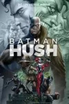 Batman Hush 2019 Filmi HD FULL 1080P İzle